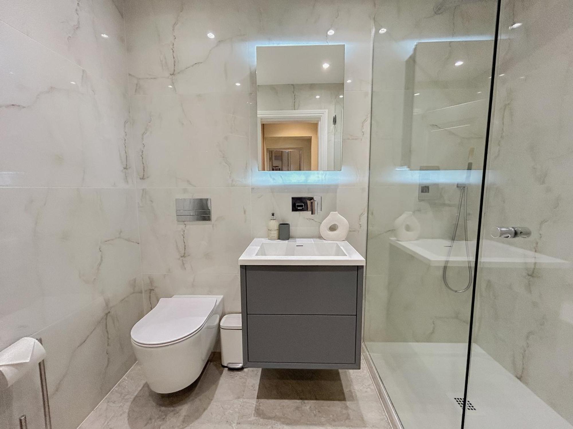 Urban Getaway In The Heart Of South Kensington Londen